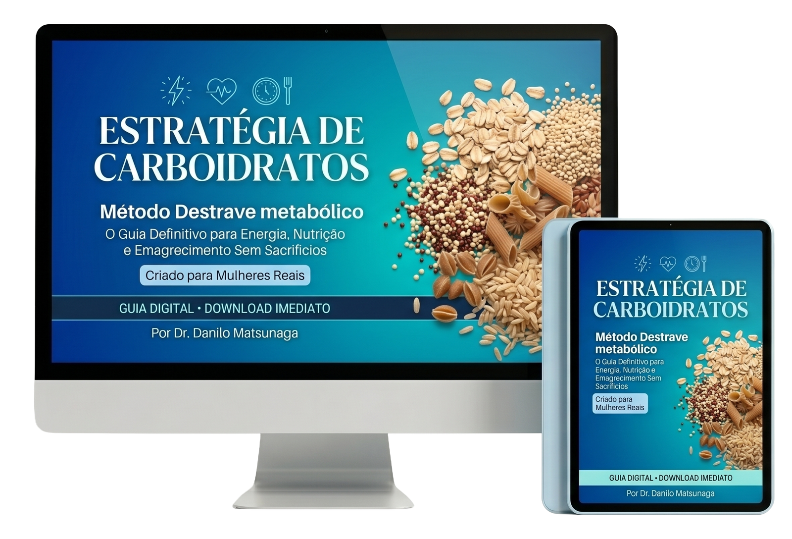 Estratégia de Carboidratos