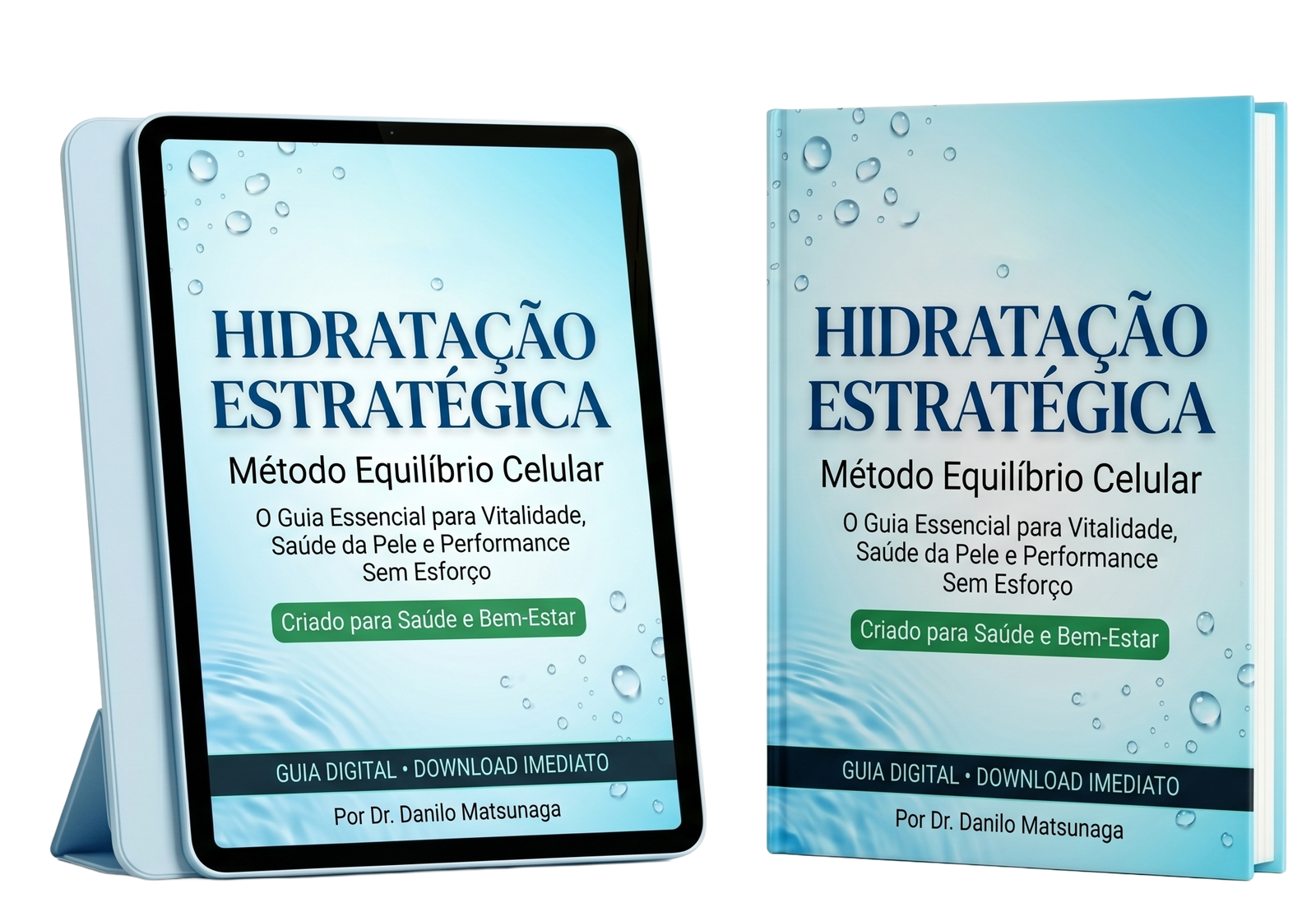 Hidratação Estratégica